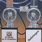 Sorteo del Gordo de la Primitiva.