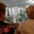 Los alimentos refrigerados y sus propiedades, objeto de charla