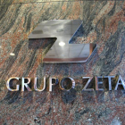 Logotipo del Grupo Zeta.