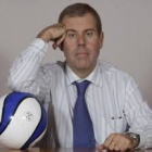 Tomás Guasch, periodista del diario deportivo AS y de la cadena SER