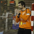 Los nueve goles de un gran Ricardo Costa no fueron al final suficientes.