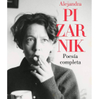 Alejandra Pizarnik nació en 1936 y se suicidó en 1972.