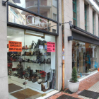 Imagen de archivo de una de las calles comerciales de Ponferrada.