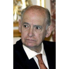 Antonio Fontán.