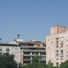 La compraventa de viviendas en Cataluña se dispara más de un 22% en abril.