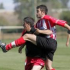 El Cerecedo le devolvió la pelota al Ronda Oeste en la segunda vuelta