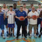 El Ciudad se juega hoy el título y la posibilidad de ir a un grupo u otro en el play off. ANA F. BARREDO