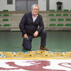 Ángel Rivero estará al frente de la Federación de Lucha Leonesa a partir del 2 de julio.