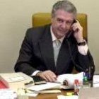 Juan González-Cebrián Tello ocupará su puesto en el mes de mayo