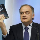 El responsable de Comunicación del PP, González Pons.