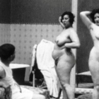 Fotograma de una de las películas porno filmadas para Alfonso XIII
