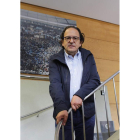 secundino pérez