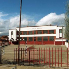 Los colegios rurales, objeto de la ayuda de la Diputación.