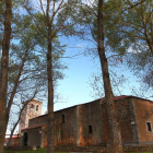 El Santuario de Camposagrado es uno de los sitios favoritos de la diseñadora leonesa para perderse en verano.