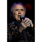 Joan Manuel Serrat. MARISCAL