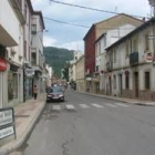 Después de más de seis meses las obras del nuevo alumbrado de Cistierna siguen sin ejecutarse