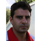 José María Izquierdo.