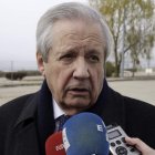 El abogado penalista, Javier Gómez de Liaño.