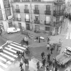 El atentado tuvo lugar el 22 de diciembre de 1995 en la calle Ramón y Cajal. RAMIRO