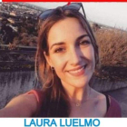 La profesora de Huelva desaparecida, Laura Luelmo
