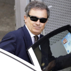 Jordi Pujol Ferrusola, hijo del ex presidente catalán.