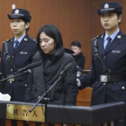 El caso de la niñera china ejecutada por provocar un incendio y matar a la familia para la que trabajaba. (Getty Images).