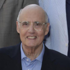 El actor Jeffrey Tambor.