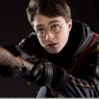 Se mantiene viva la fiebre por Harry Potter.