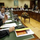 La propuesta de reforma de las pensiones del Pacto de Toledo se votará el 25 de enero.