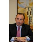 Pablo Junceda, director regional de Banca Comercial de Banco Herrero