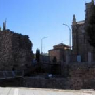 Los expertos sitúan la entrada de la Vía Nova en Astorga por la Puerta Romana, desde la Cepeda