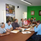 Presentado ayer el proyecto de ocio-lúdico del verano.