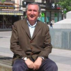 Jacinto Bardal repite al frente del PP en las elecciones.