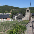 Toreno pasó de ser una villa eminentemente agrícola y ganadera hasta los años 1918-19 a vivir toda una revolución industrial merced a la llegada del carbón y la implantación del ferrocarril en todo el valle del Sil.