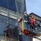 bomberos ponferrada