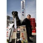 El veterinario Juan José del Cano ha desarrollado Mondrin-food® que se distribuye a través de Leonvet.