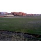 En los terrenos del PAU de la Universidad, el Ayuntamiento cuenta con el 10% del suelo