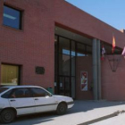 Imagen del actual centro bembibrense.