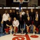 El Feve San José fue subcampeón de la Copa de la Reina en Sevilla