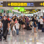 Aumentan los casos indetectables de COVID-19 de los aeropuertos