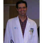 Castaño es jefe de Cirugía Cardíaca en León desde el año 2004