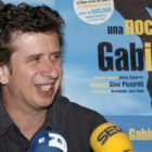 El actor representará «Una noche con Gabino» a partir del 20 de agosto en Madrid.