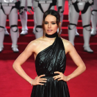 Nuevo tráiler de "Star Wars: El ascenso de Skywalker": Rey, en el lado oscuro