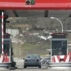 El único tramo con peaje de la Ruta de la Plata discurre entre Asturias y León