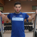 Richi Díez seguirá vinculado al balonmano en el Juanfersa Gijón.