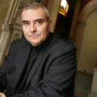 El arquitecto francés Dominique Perrault