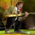 The Rolling Stones, uno de los iconos inmortales del rock