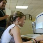 Cada vez son más los jóvenes que encuentran un trabajo a través de la Red