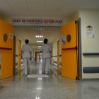Hospital San Juan de Dios. DL