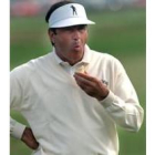 Ballesteros vuelve a uno de sus torneos preferidos, el Masters de Augusta